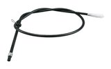Speedometer Cable Piaggio Quarz / Skipper / SKR