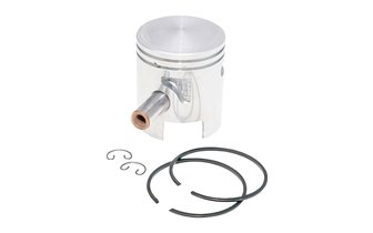 Mäntä Polini d = 43,4 mm / männän tappi = 10 mm Piaggio Ciao