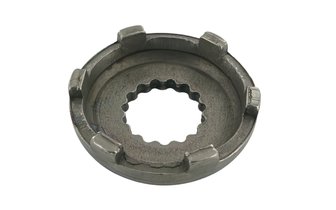 Käynnistyspolkimen vetoratas 16 mm Kiina 2-tahti / CPI / Keeway