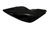 Right Rear Panel Yamaha Aerox black