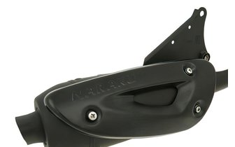Pakoputkisto Naraku Traffic CPI / Keeway Euro2