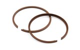 Piston Ring Malossi MHR Big Bore Yamaha Aerox / MBK Nitro