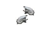 Indicators LED rear white Yamaha Tmax 530cc 2012 - 16