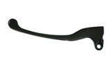 Brake Lever LH RMS black Aprilia Scarabeo before 1997/Beta Ark