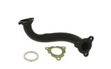Exhaust Header derestricted Keeway / Generic / Sachs / Explorer