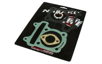 Sylinterin tiivistesarja Naraku 125cc, GY6/Kymco 125 AC