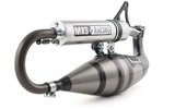 Exhaust MXS Racing GP90 Yamaha Aerox / MBK Nitro