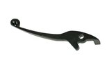 Brake Lever GY6, disc brake, left, black, 50cc (139QMB/QMA)