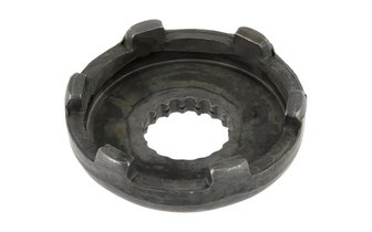 Käynnistyspolkimen vetoratas 13mm Minarelli