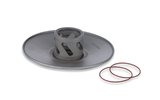 CVT Rear Pulley Malossi Piaggio NRG / Typhoon before 1998