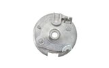 Brake Plate front Peugeot 103