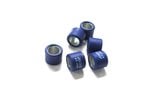 Variator Weights (x6) Polini 17x12mm - 4,5g