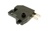 Brake light switch GY6, for front disc brake