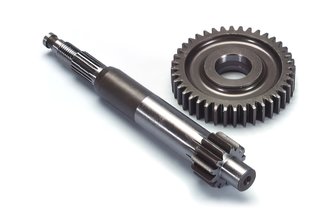 Primary Gears Polini 13/40 Piaggio NRG jälkeen