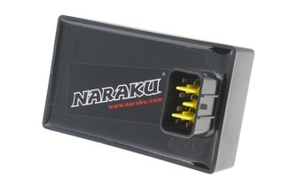 CDI-yksikkö Naraku Racing Kymco LHB3