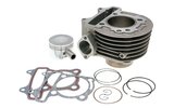 Cylinder Kit 125cc China 4-stroke GY6 125 152QMI/157QMJ
