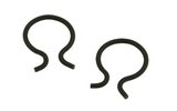Circlip brake shoes RMS Vespa