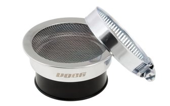 Bellmouth Voca 48-50mm PWK/VHST alumiini