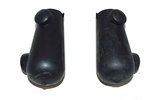Main Stand Rubber Boots RMS Vespa Primavera 50 - 125cc