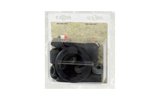 Rubber Sealing Kit frame (19 parts) RMS Vespa GL / Sprint 150cc