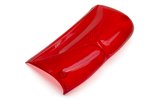 Tail Light Lens Gilera Stalker red