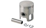 Piston d=55.4mm for RMS cylinder (R100080420) Vespa PK 125cc