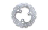 Brake Disc Malossi 190mm Yamaha Aerox / BW's NG / Slider