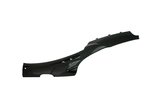 Lower Left Side Fairing black QT-9