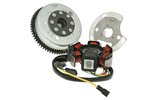 Ignition w. flywheel Derbi GPR / DRD50 Euro 2 after 2006
