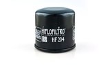 Oil Filter Hiflofiltro HF204 Honda SH 300cc / Silver Wing 600cc