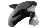 Front Mudguard Yamaha BW's NG carbon look