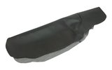 Seat Cover Yamaha BW's NG after 99 black