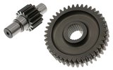 Secondary Gears Malossi 15/41 Gilera Runner 125-150cc before 1998