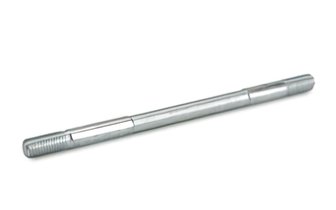 Vaarnaruuvi Polini M7x113mm