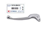 Brake Lever (drum) left Kymco Agility / Like 50/125cc silver