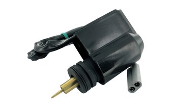 Automaattirikastin PHVA/PHVB