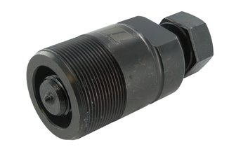 Vauhtipyörän vedin M27x1mm Minarelli / Suzuki / Kiina 2-tahti