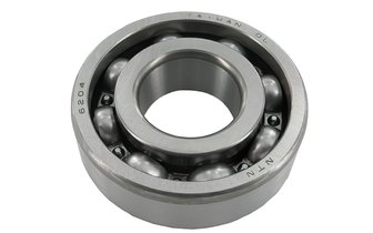 Kampiakselin laakeri 6204 C3 - 20x47x14mm