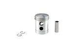 Piston 39,45mm Solex