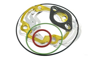 Sylinterin tiivistesarja Polini Evolution 3 70cc Minarelli vaaka LC