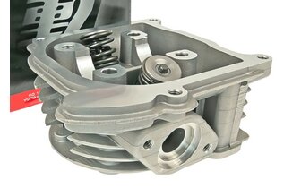 Sylinterikansi Naraku Performance 50cc GY6 / 139QMA / 139QMB