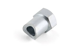 Takajarruvaijerin säätöpultti Minarelli / China 2T
