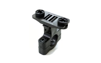 Nopeusmittarin kiinnike Koso DB-01/R:lle