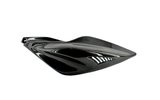 Left Rear Panel Yamaha Aerox black