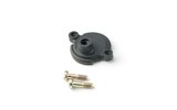 Carburetor Slide Cover Dell'Orto PHBG