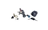 Ignition Lock Chinese scooters 10 inch + 12 inch