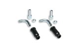 Throttle / Choke Cable Elbows 90° Malossi