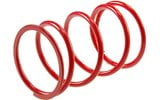 Torque Spring Malossi Racing red Peugeot / Honda