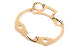 Cylinder Base Gasket Bidalot paper 0.25mm Minarelli AM6