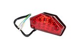 Tail Light LED Rieju MRT
